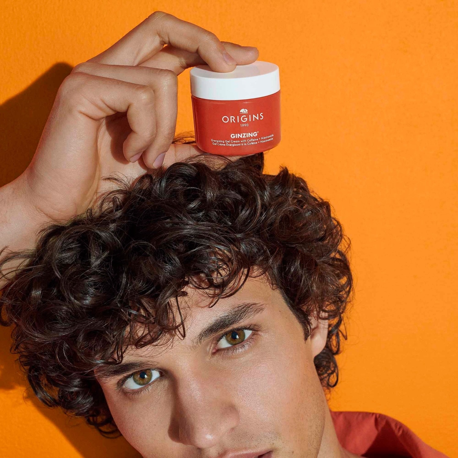 Moisturizer Gel
