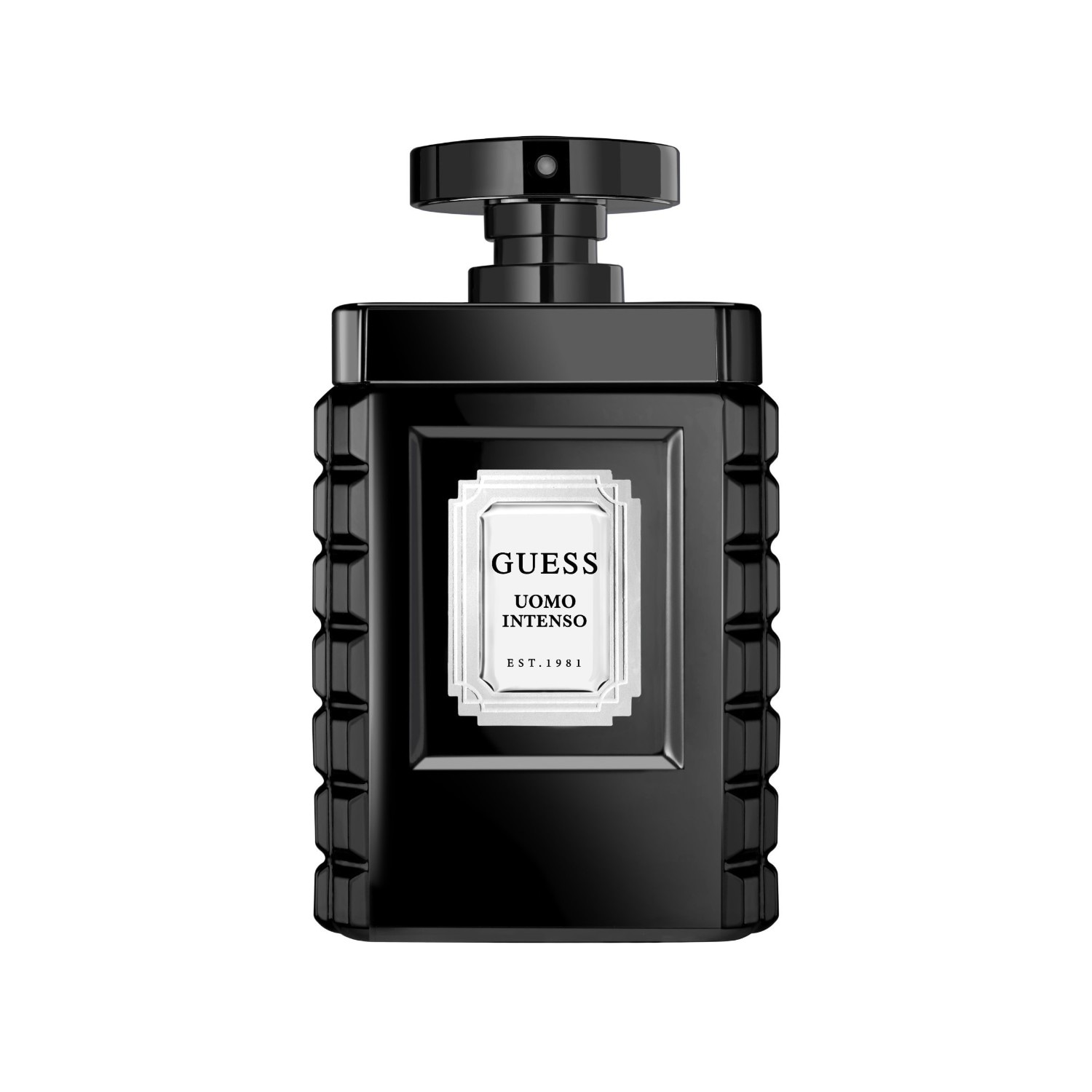 Uomo Intenso Eau de Parfum Spray