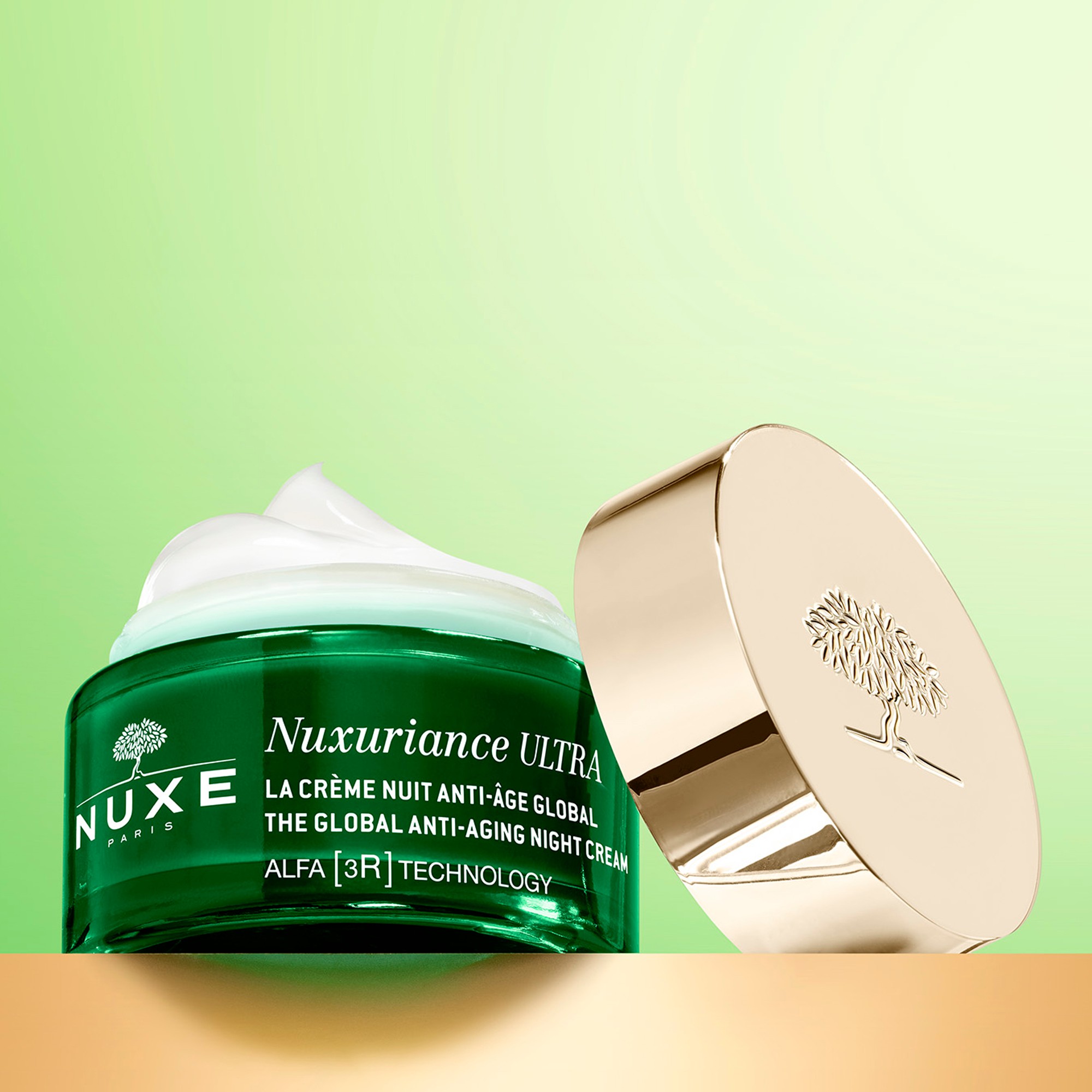Night Cream