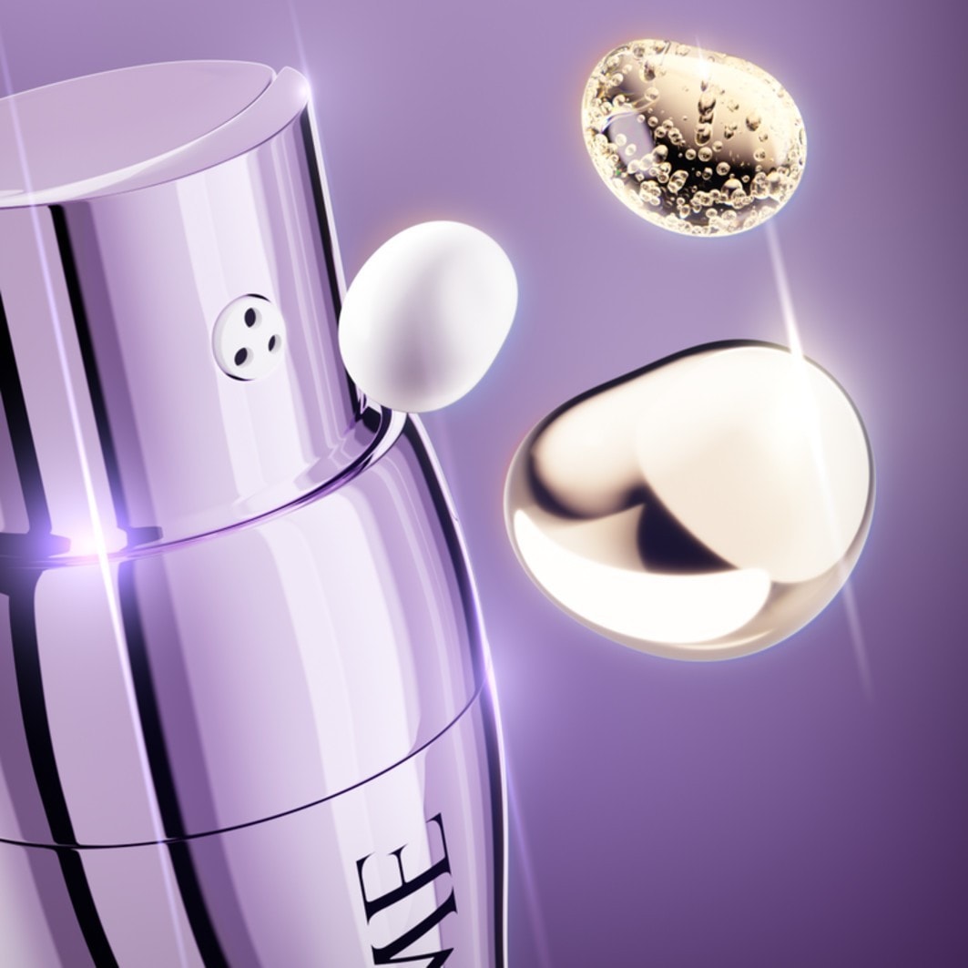 Triple Serum Night