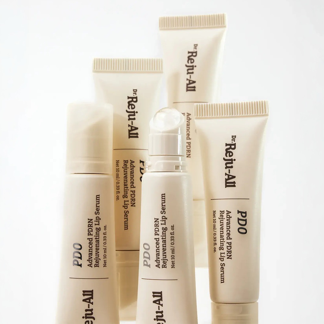 Rejuvenating Lip Serum