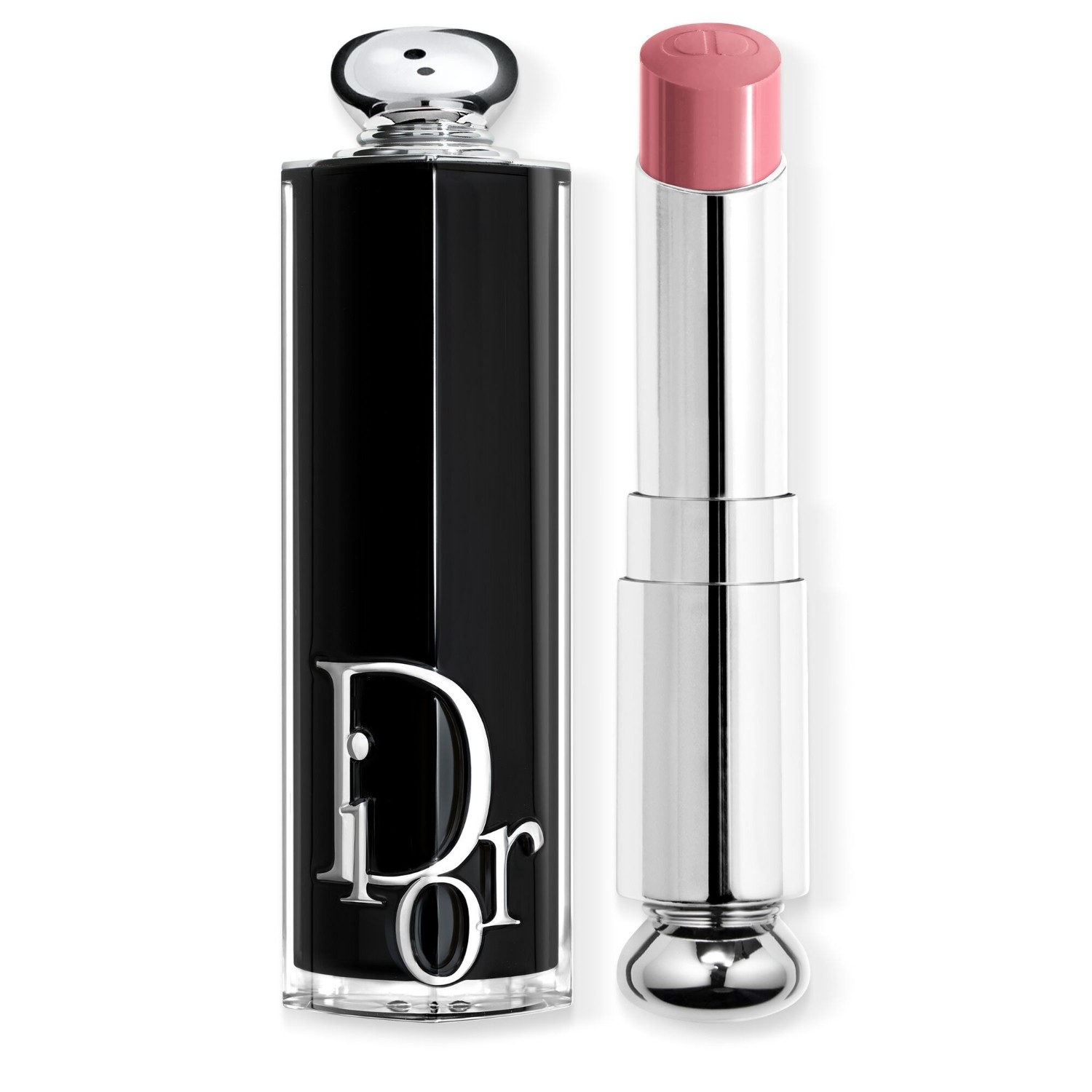 Dior Addict   - Batom brilhante - recarregável