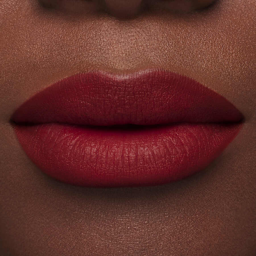 Matte Lipstick