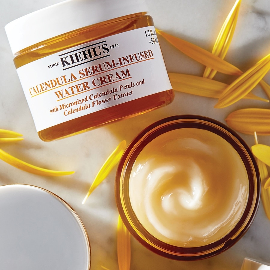 Serum Infused Water Cream