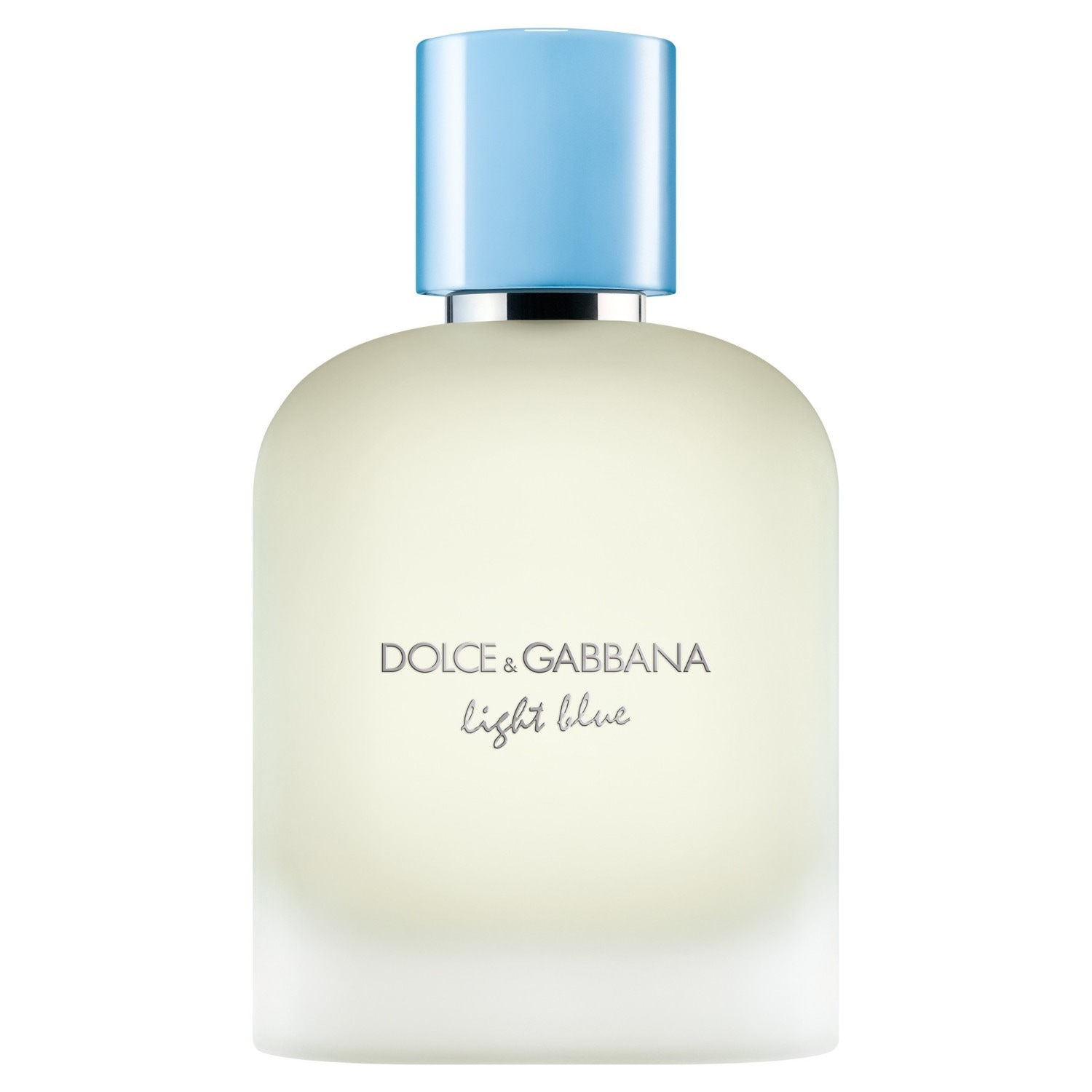 Light Blue Homme Eau de Toilette Spray