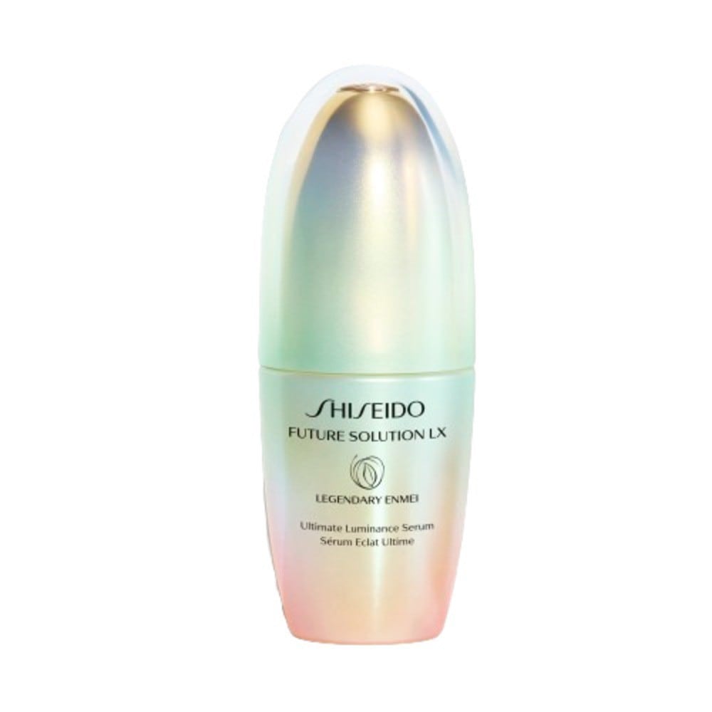 Future Solution Lx Luminance Serum