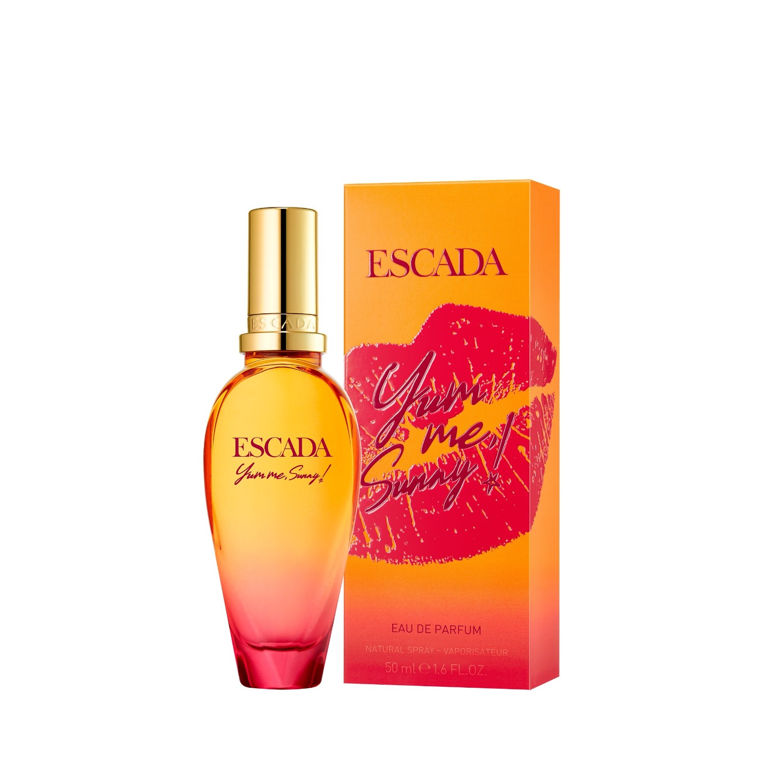 Yum Me Sunny Eau de Parfum Spray
