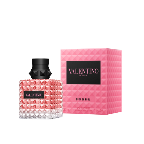 Donna Born In Roma Eau de Parfum