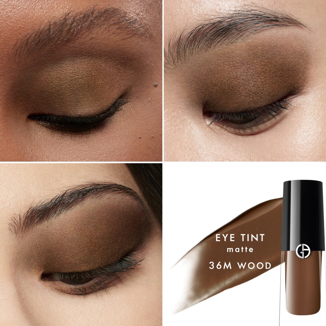 Eye Tint Renovation