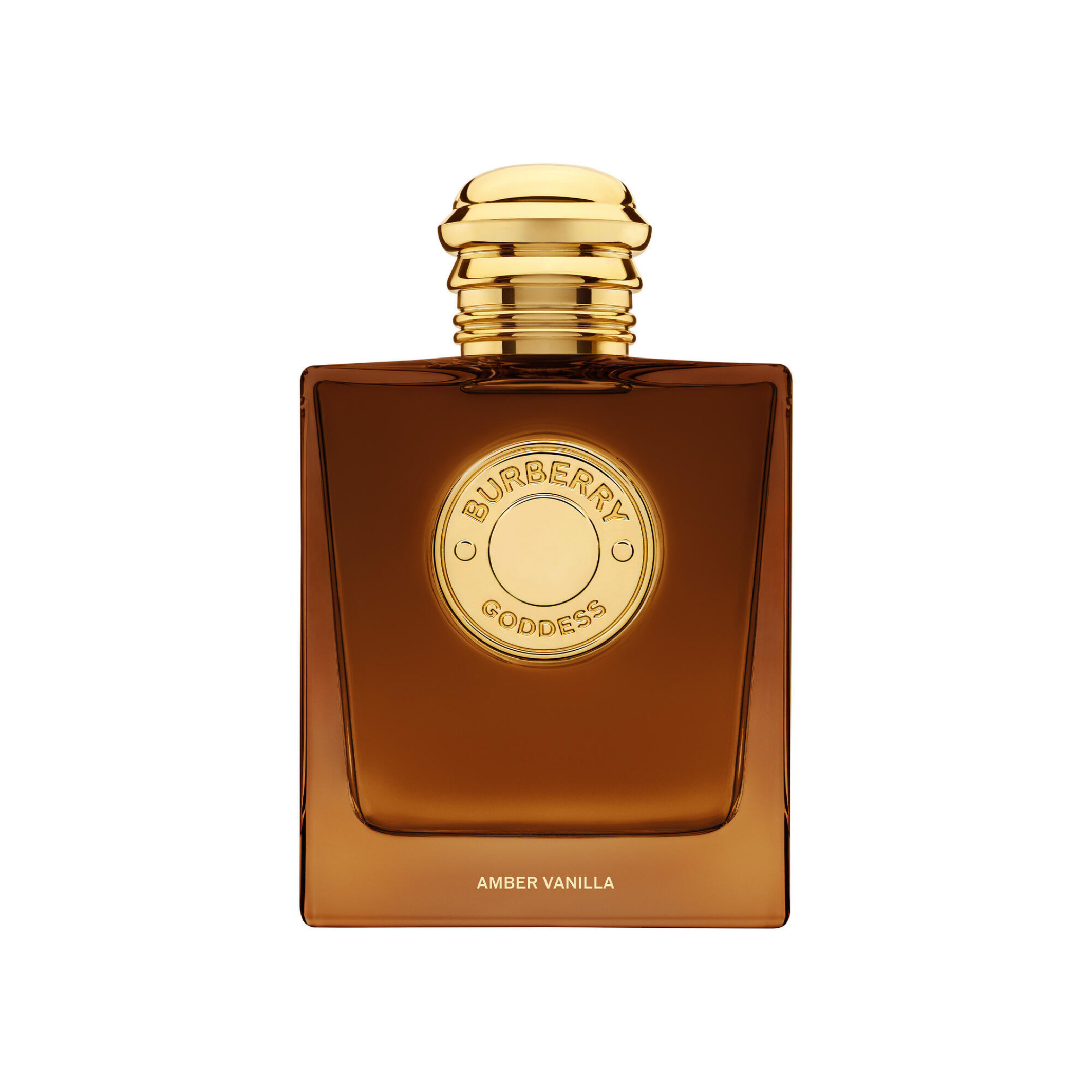 Goddess Amber Vanilla Eau de Parfum Intense Spray