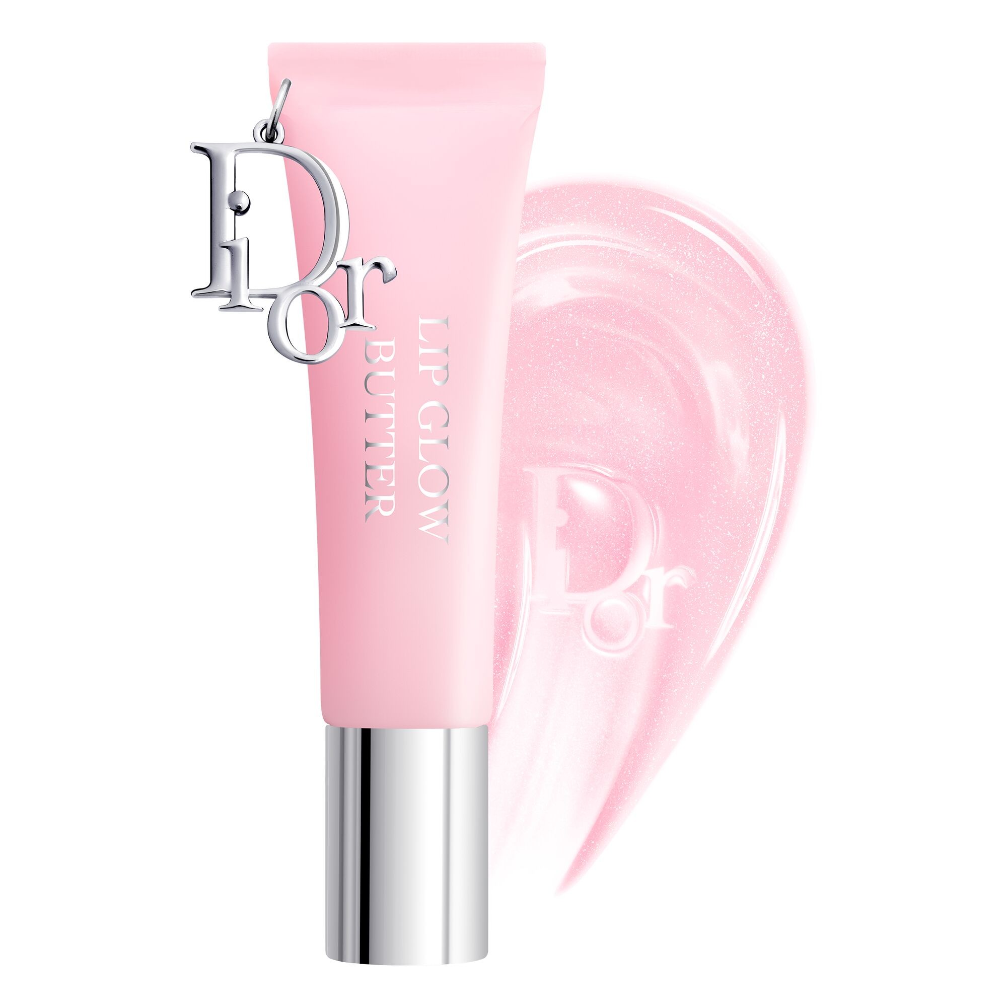 Dior Addict Lip Glow Butter