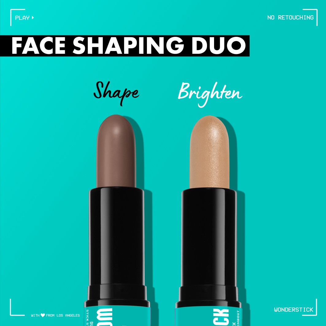 Dual Face Lift