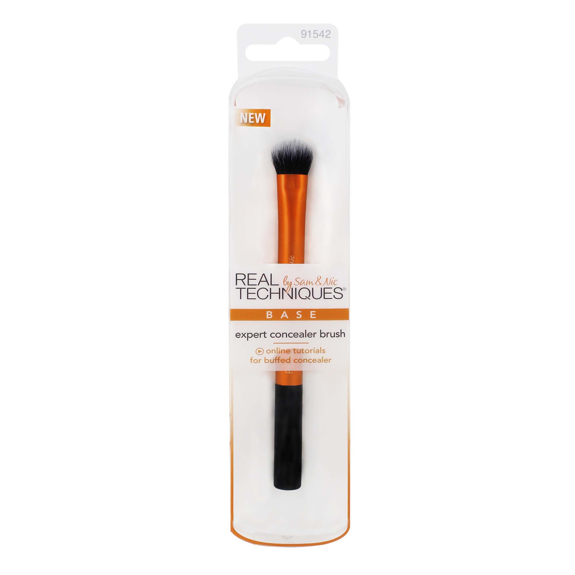 Expert Concealer Brush