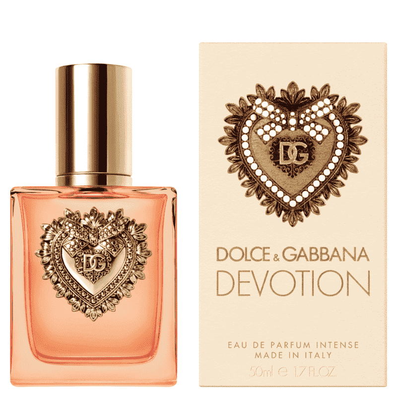 Devotion Intense Eau de Parfum Spray