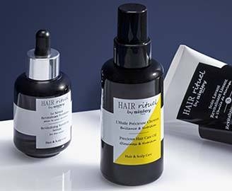 HAIR RITUEL BY SISLEY