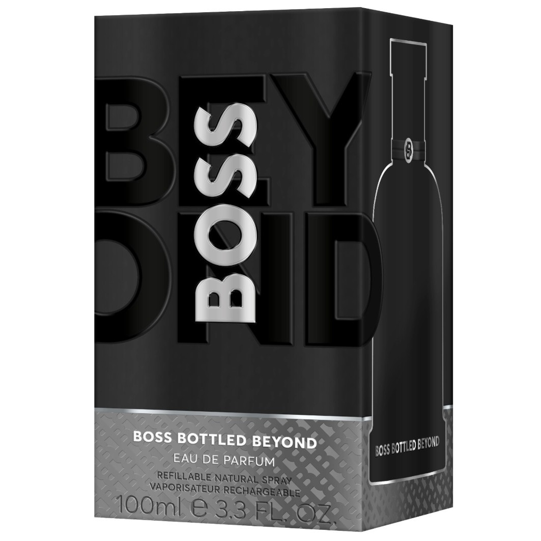 Bottled Beyond Eau de Parfum Spray