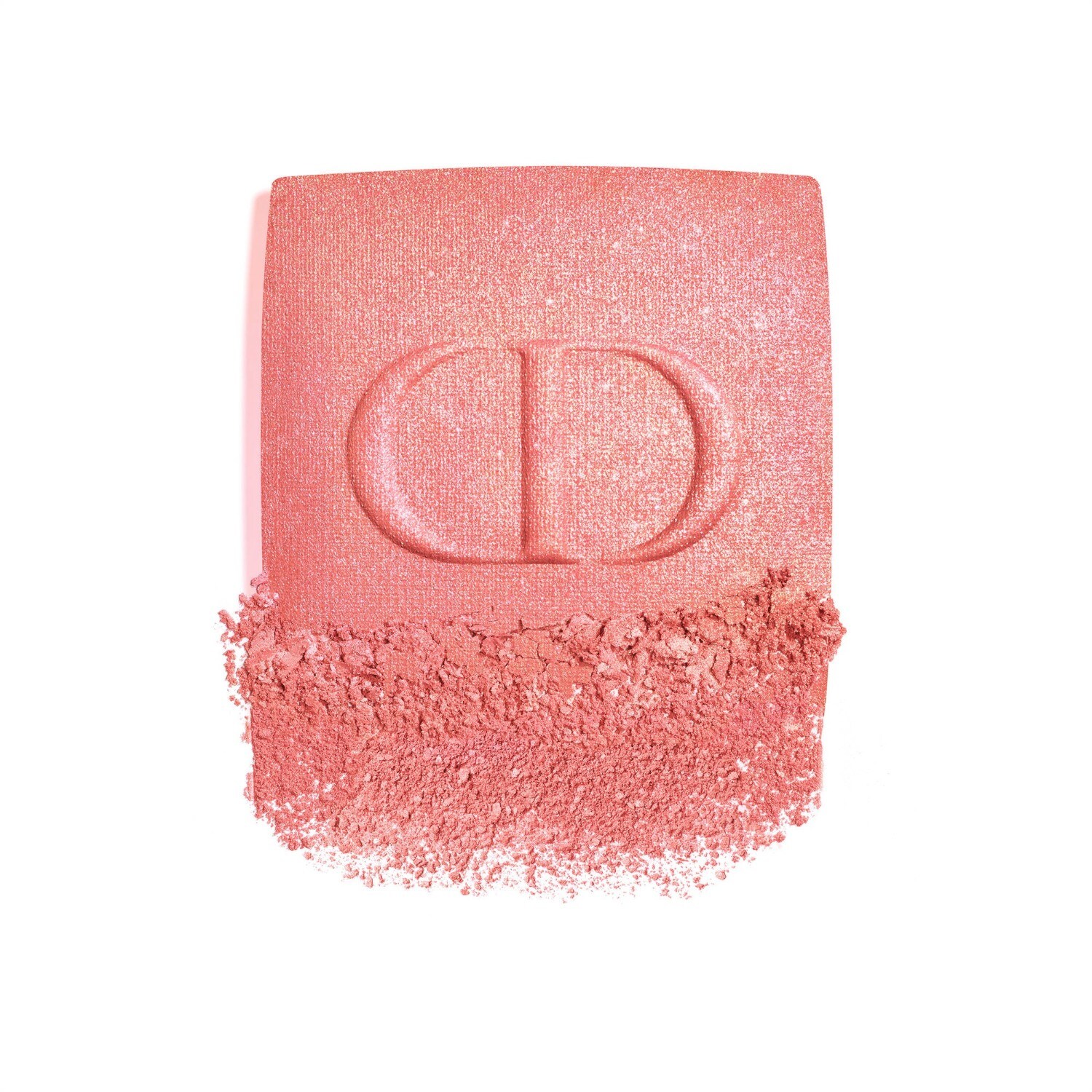 Rouge Blush  - Blush para faces e maçãs do rosto - longa duração