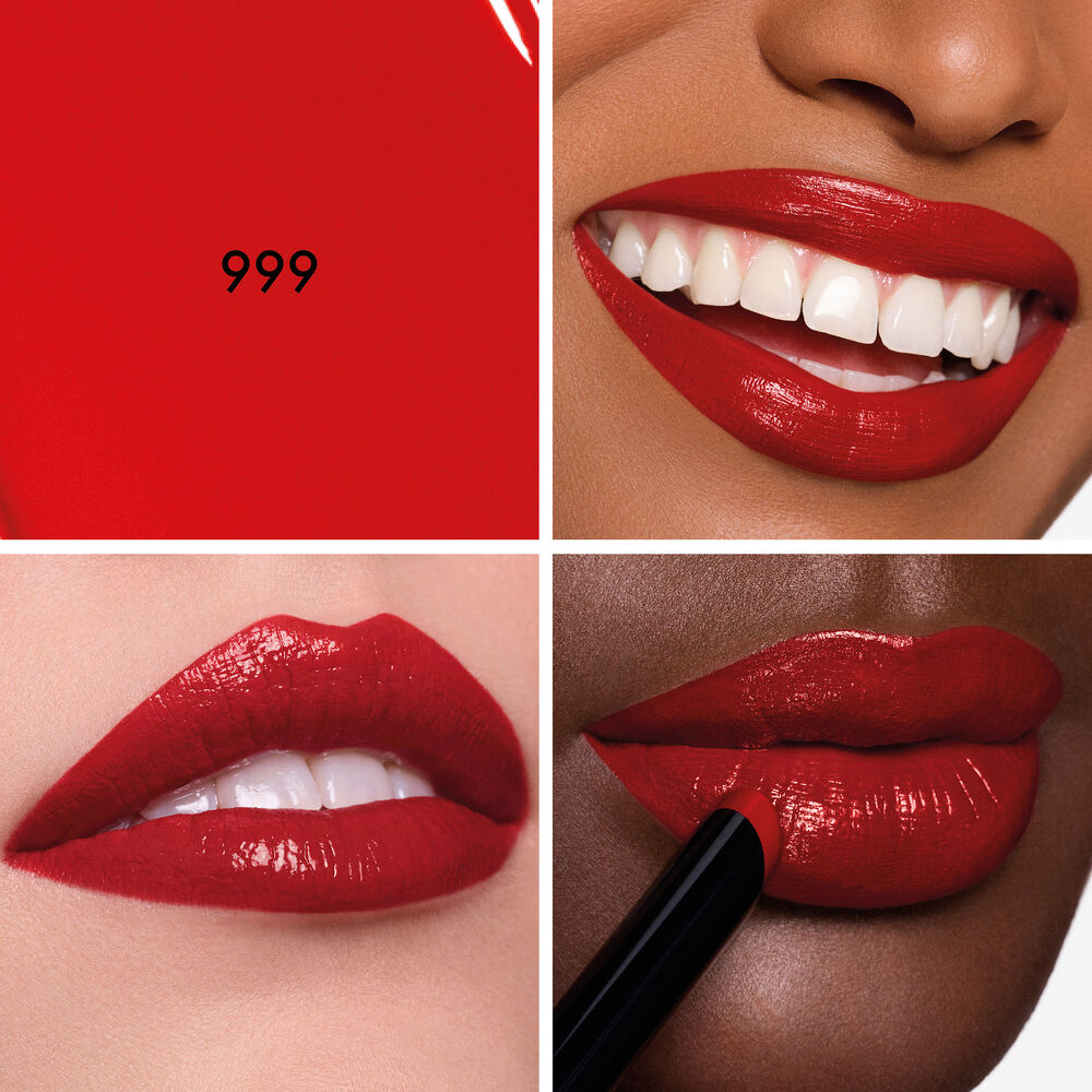 Rouge Dior On Stage  - Batom
