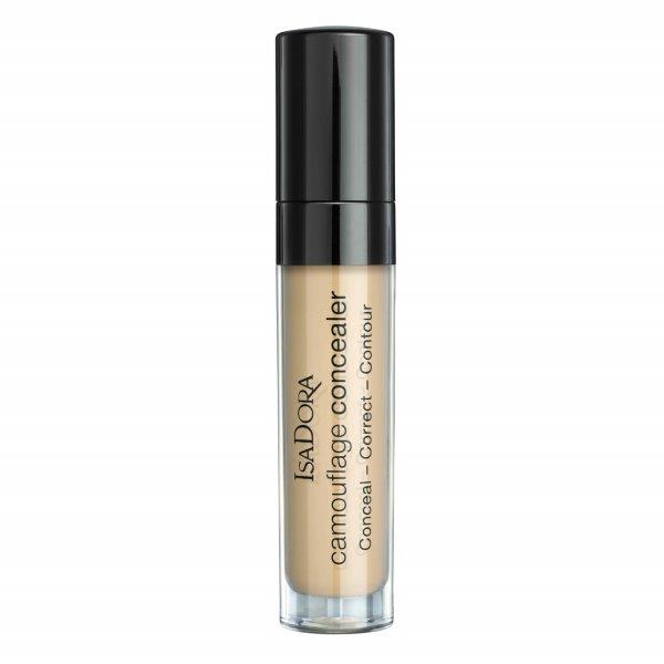 Camouflage Concealer