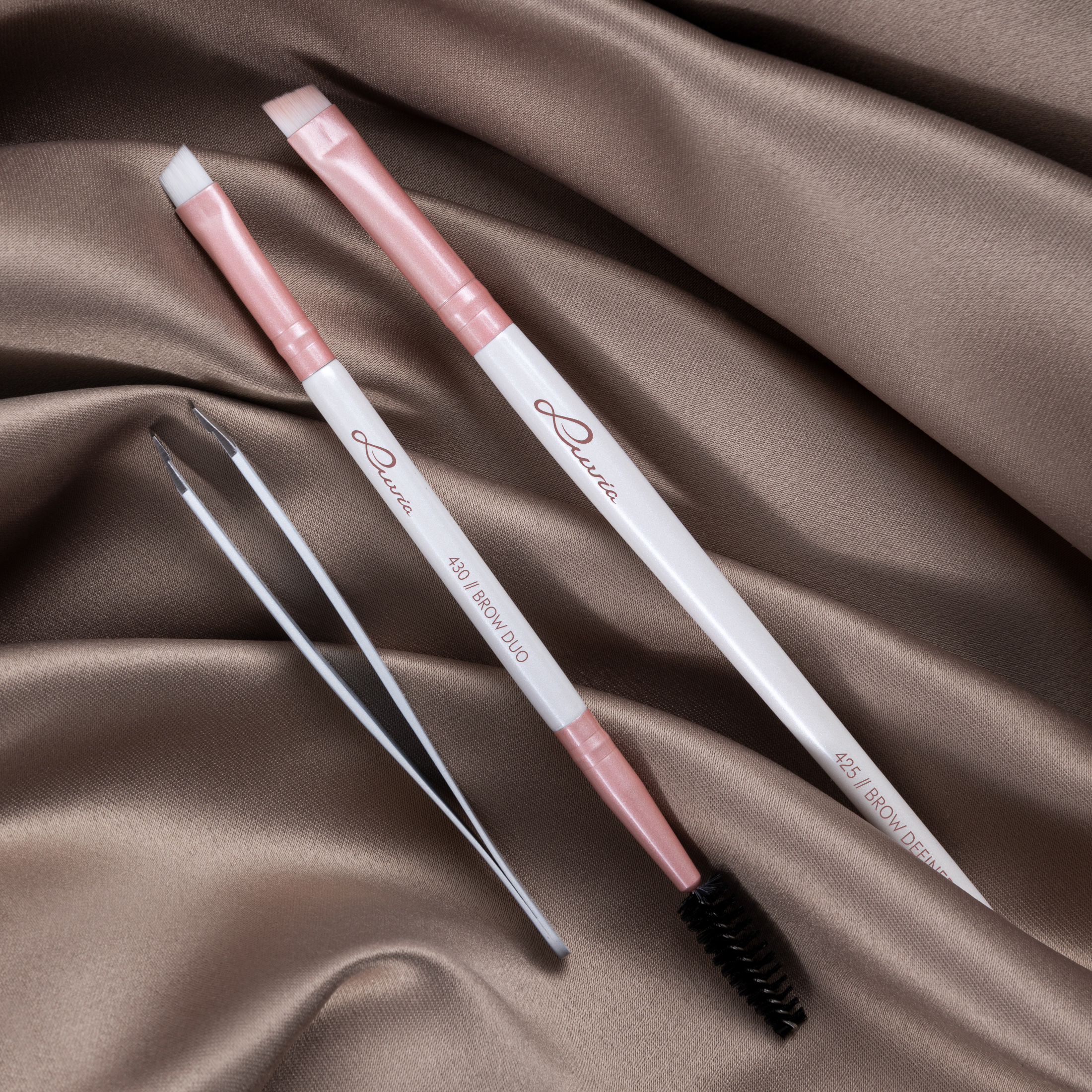 Prime Brow Kit Candy