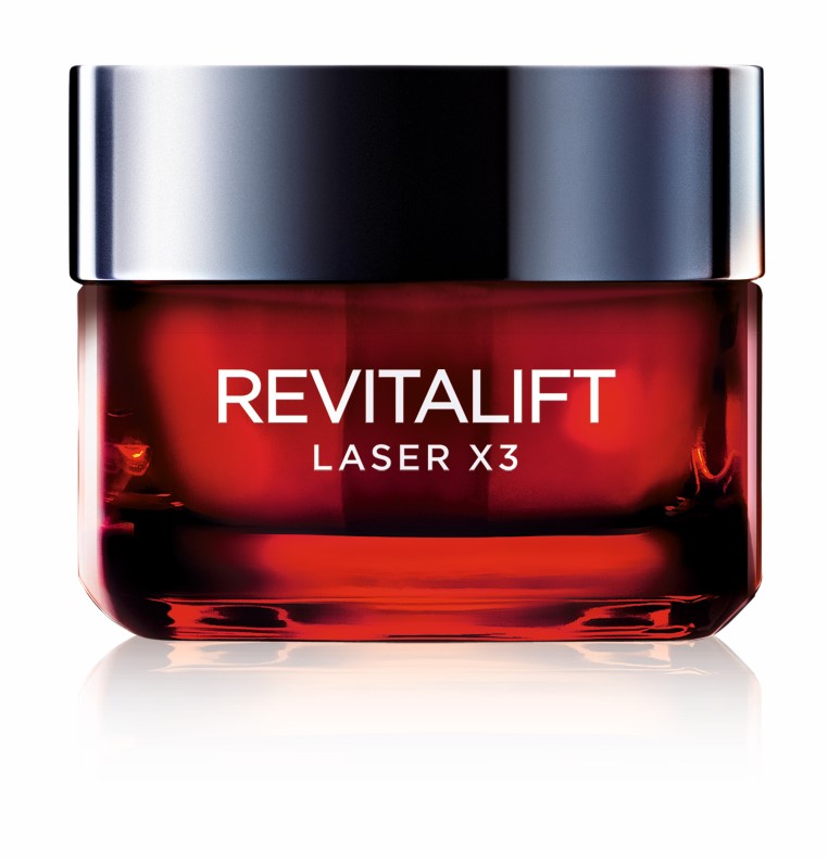 Revitalift Laser Creme de Dia