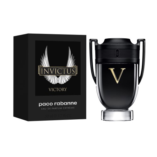 Invictus Victory Eau de Parfum Extreme Spray