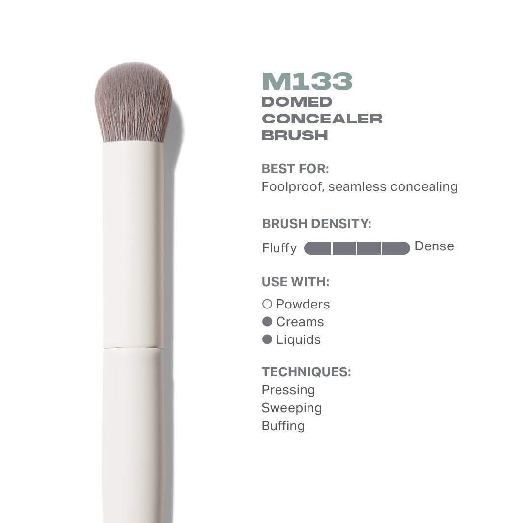 M133 Concealer Brush