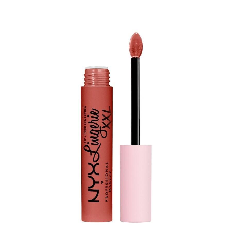 Liquid Lipstick Matte