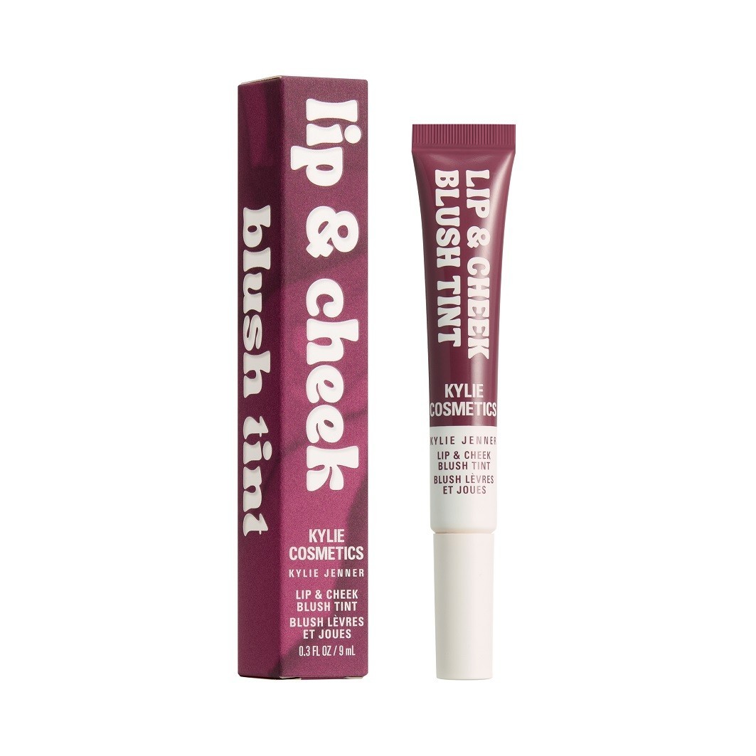 Lip & Cheek Tint