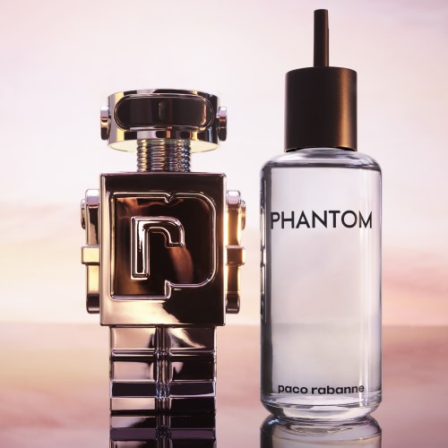 Phantom Eau de Toilette Spray Refill Bottle