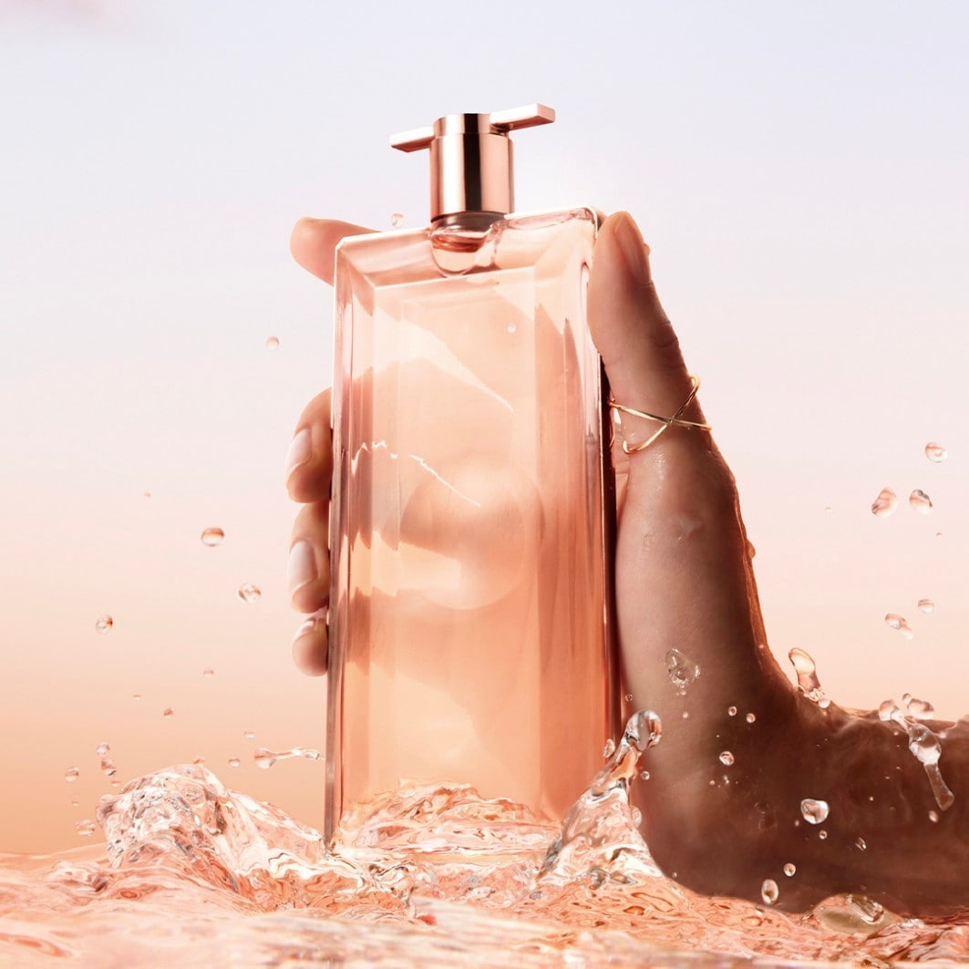 Idole Eau de Toilette Spray