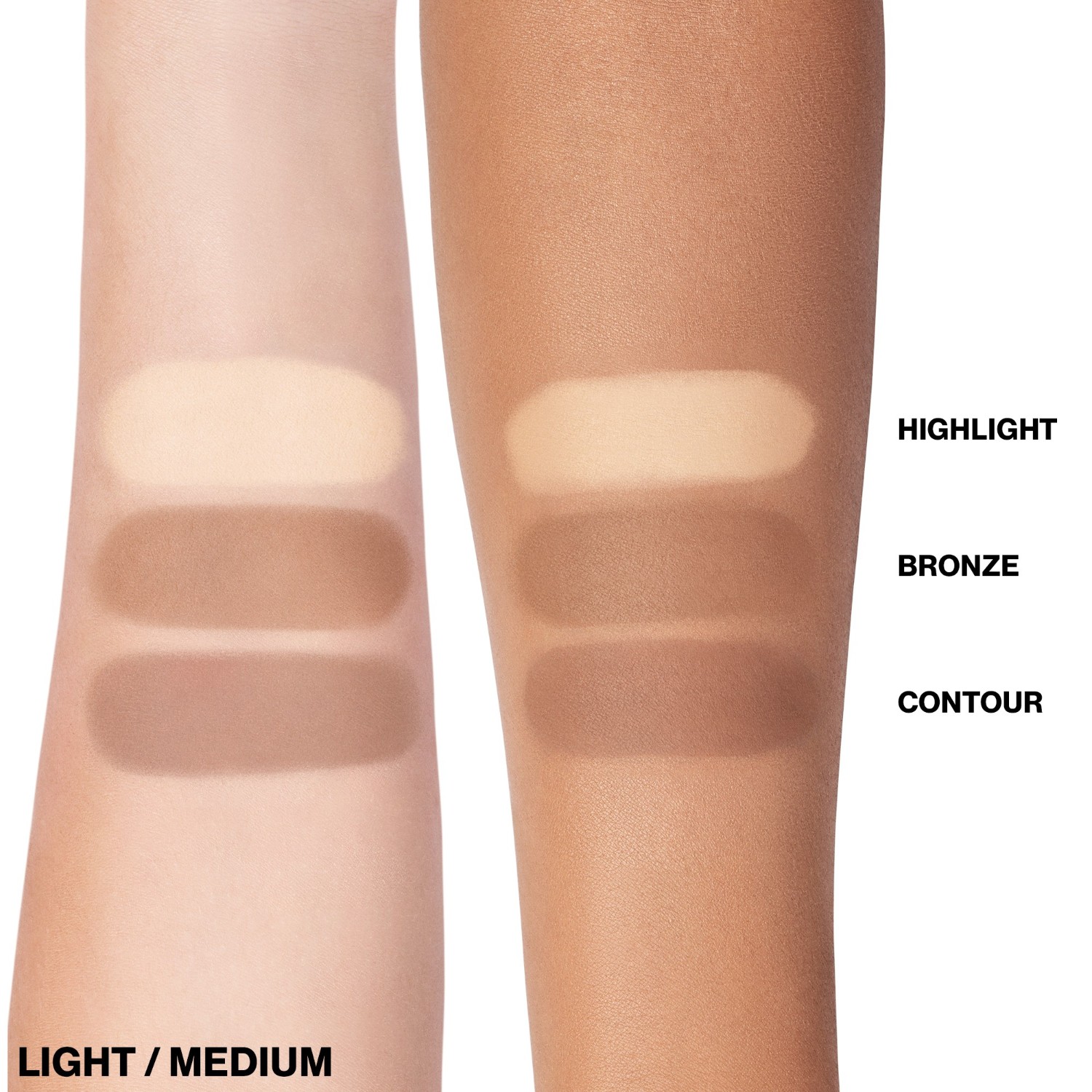 Step By Step Palette
