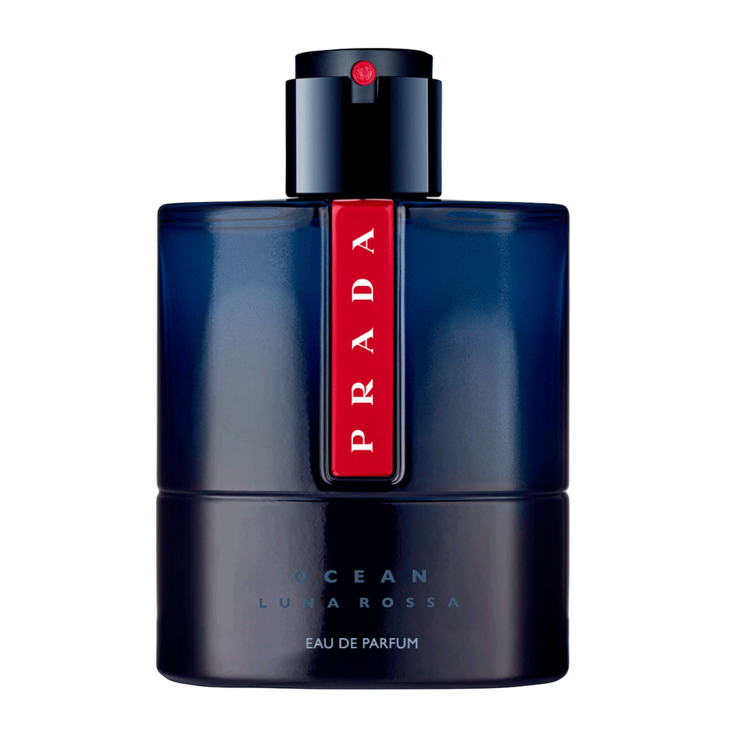 Luna Rossa Ocean Eau de Parfum Spray