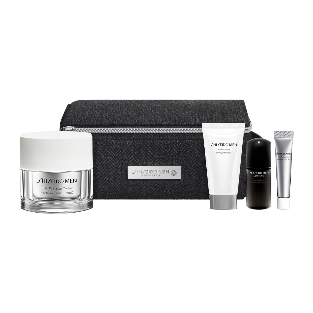 Total Revitalizer 50Ml Set