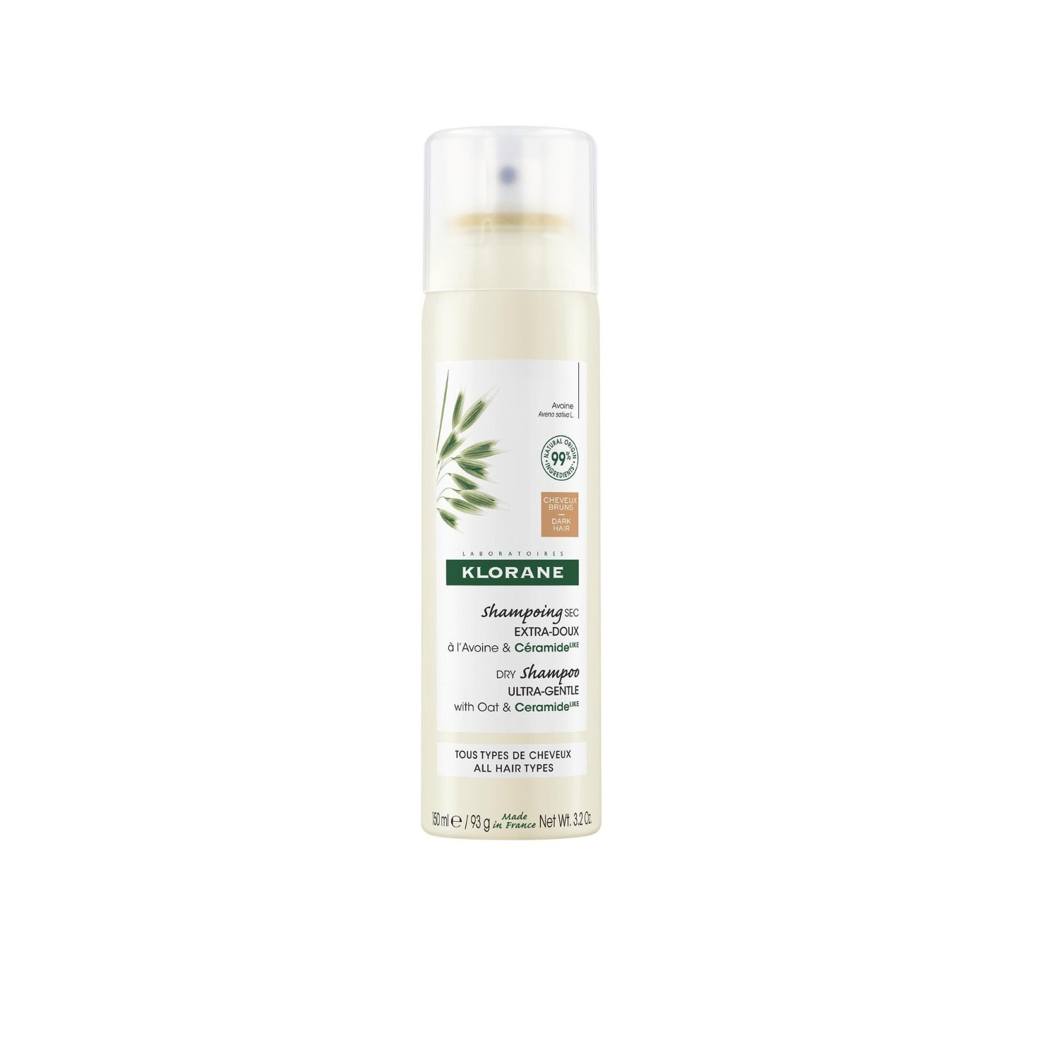 Dry Shampoo