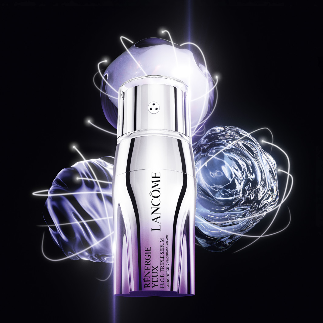 Triple Eye Serum