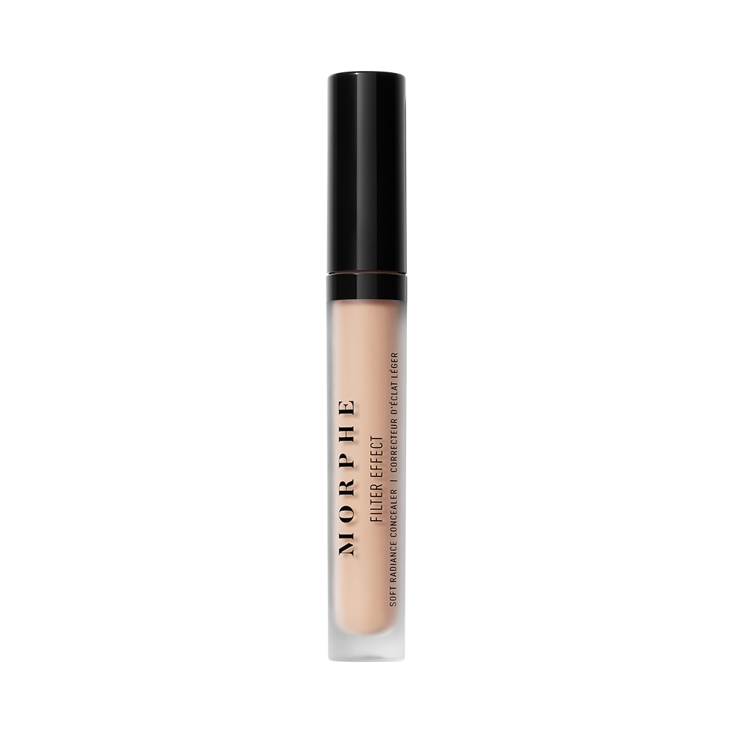 Concealer Filter Effect