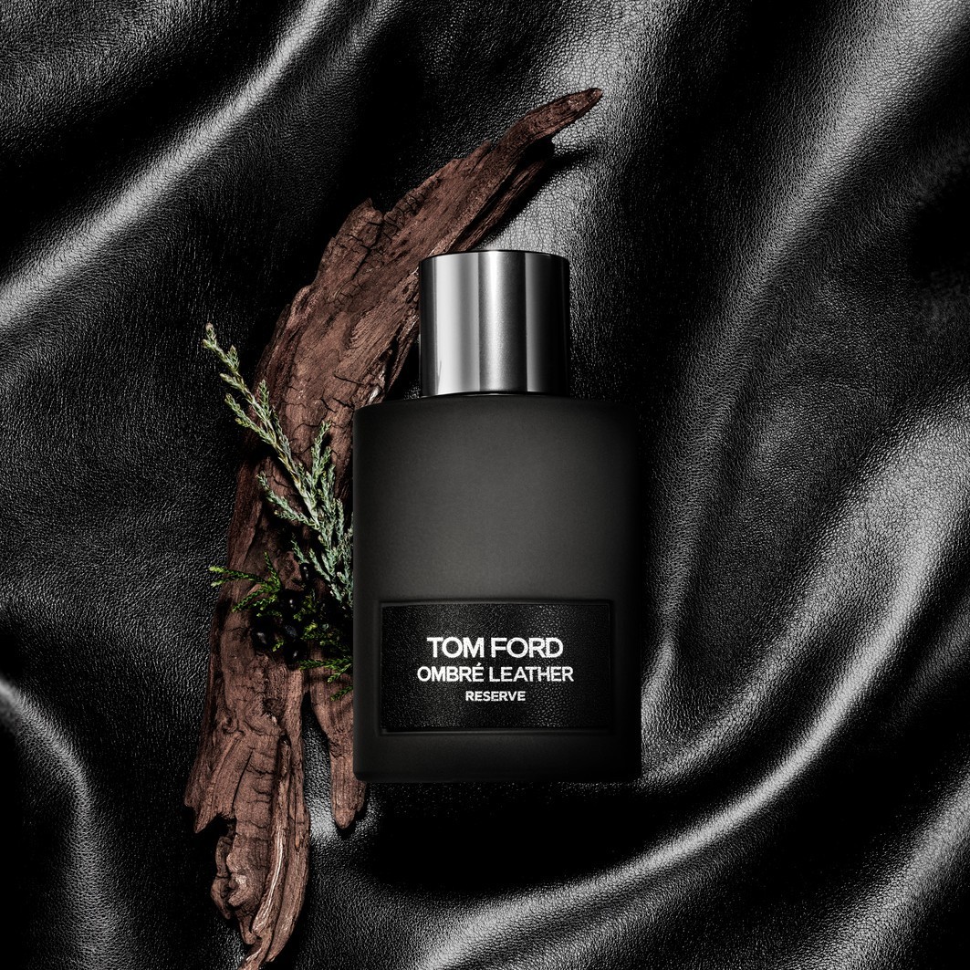 Ombre Leather Reserve Eau de Parfum Spray
