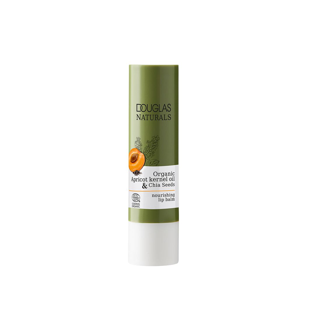 Nourishing Lip Balm