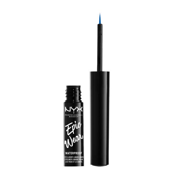 Liquid Eyeliner
