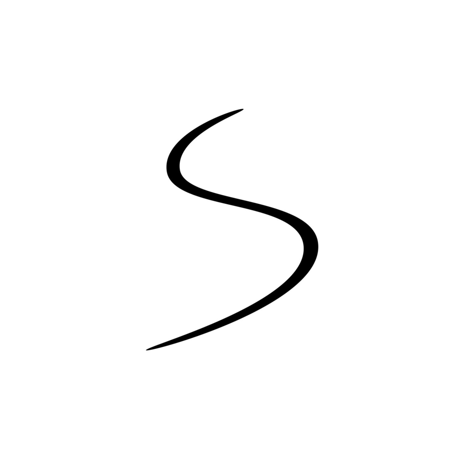 Eyeliner 1 - Deep Black