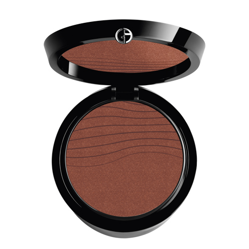 Luminous Silk Glow Fusion Powder