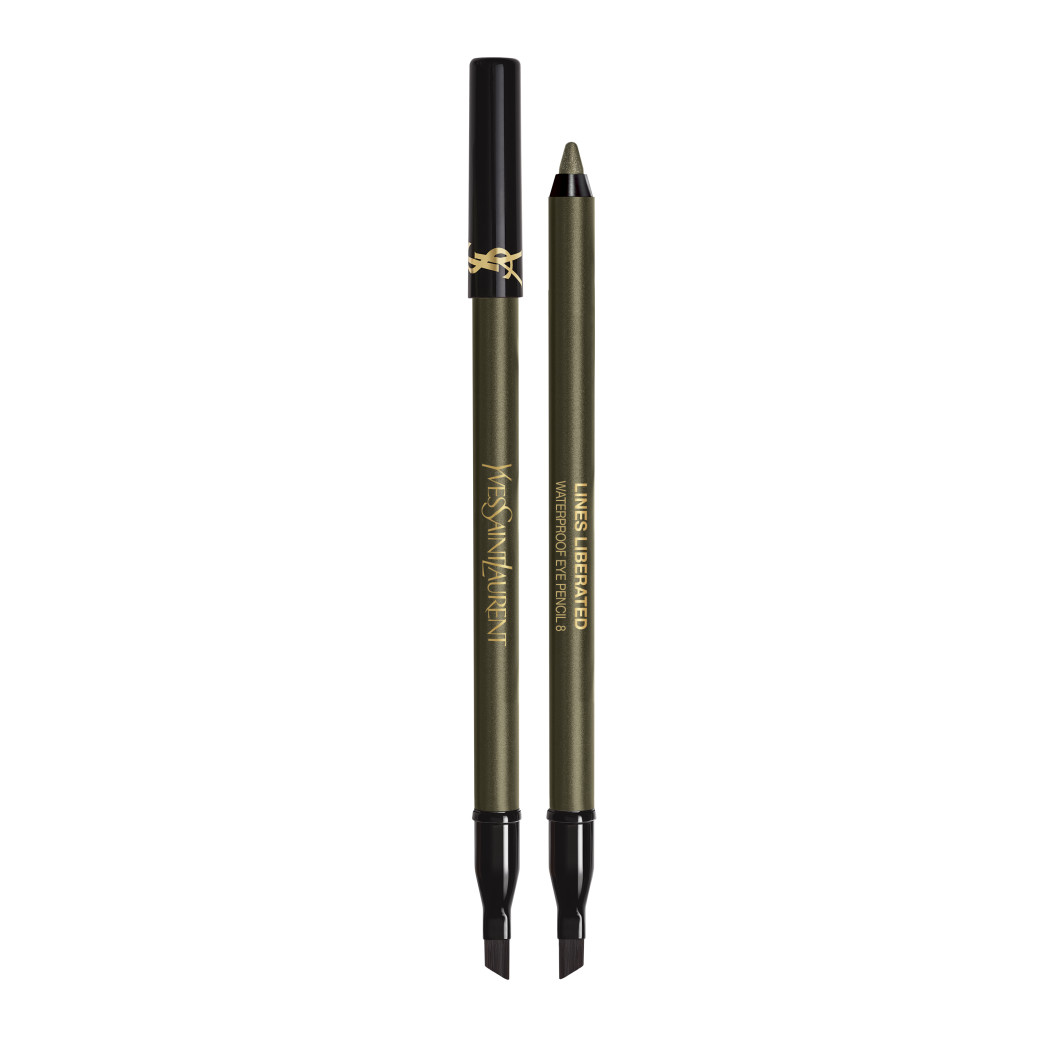 Lines Liberated Eyeliner