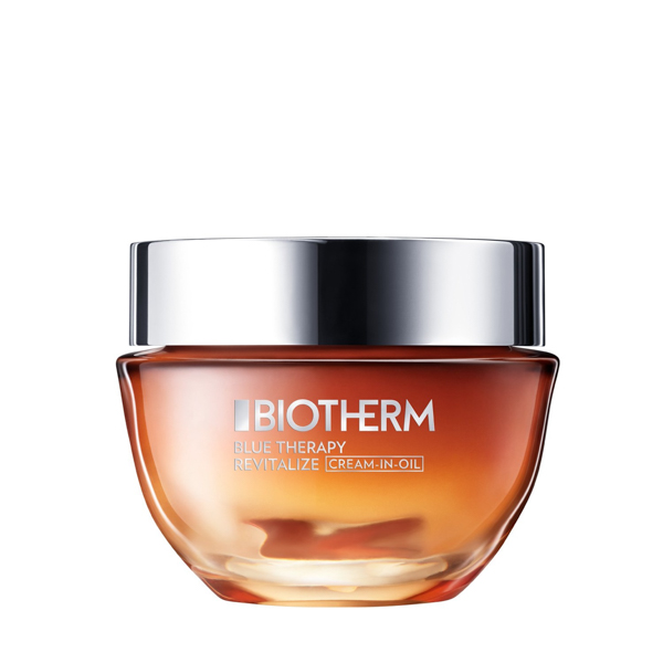 Amber Algae Revit Cream-In-Oil