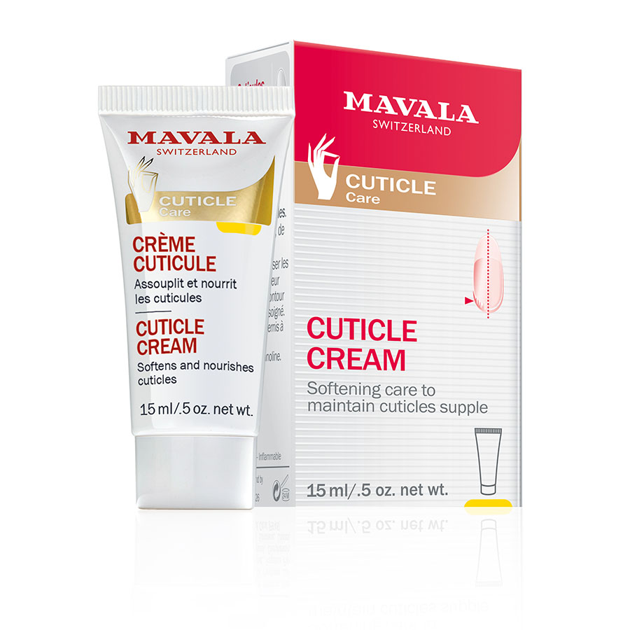 Creme Cuticule