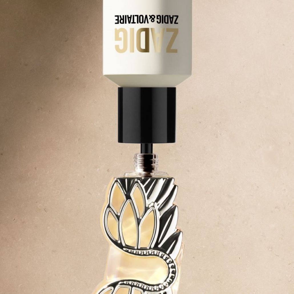 Zadig Eau de Parfum Spray