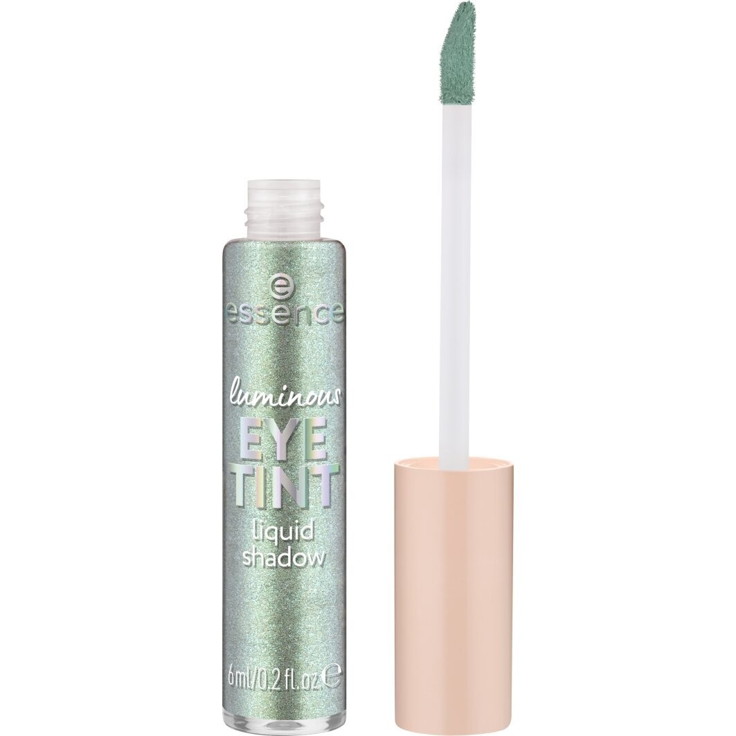 Liquid Eyeshadow