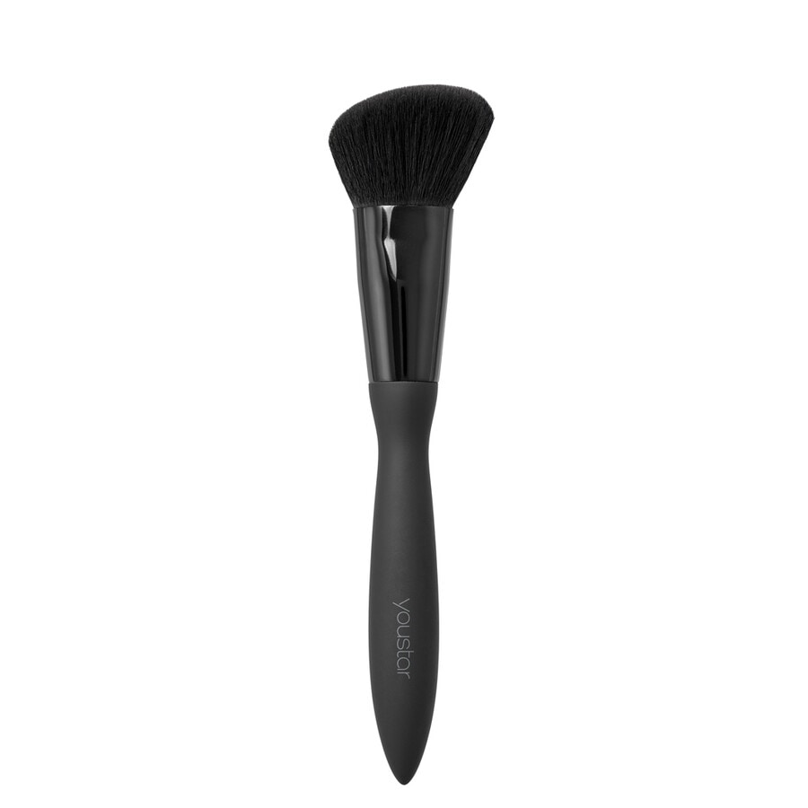 Black Series Blush + Bronzer Brush