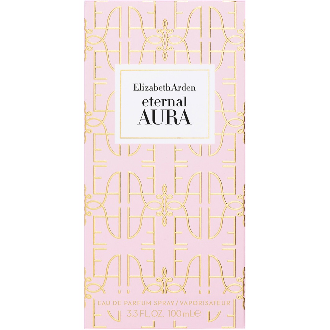 Eternal Aura Eau de Parfum Spray