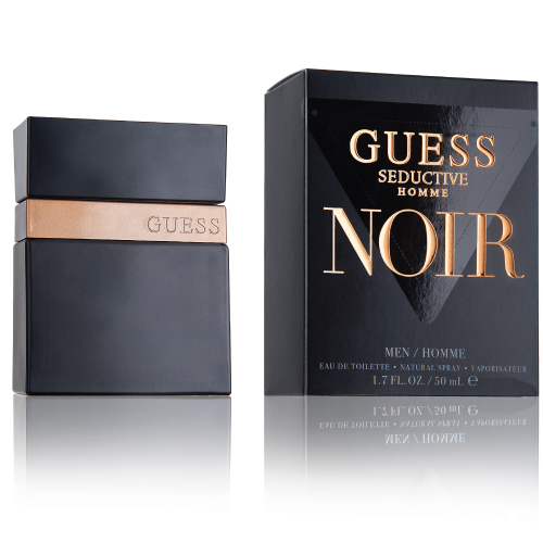 Seductive Noir For Men Eau de Toilette